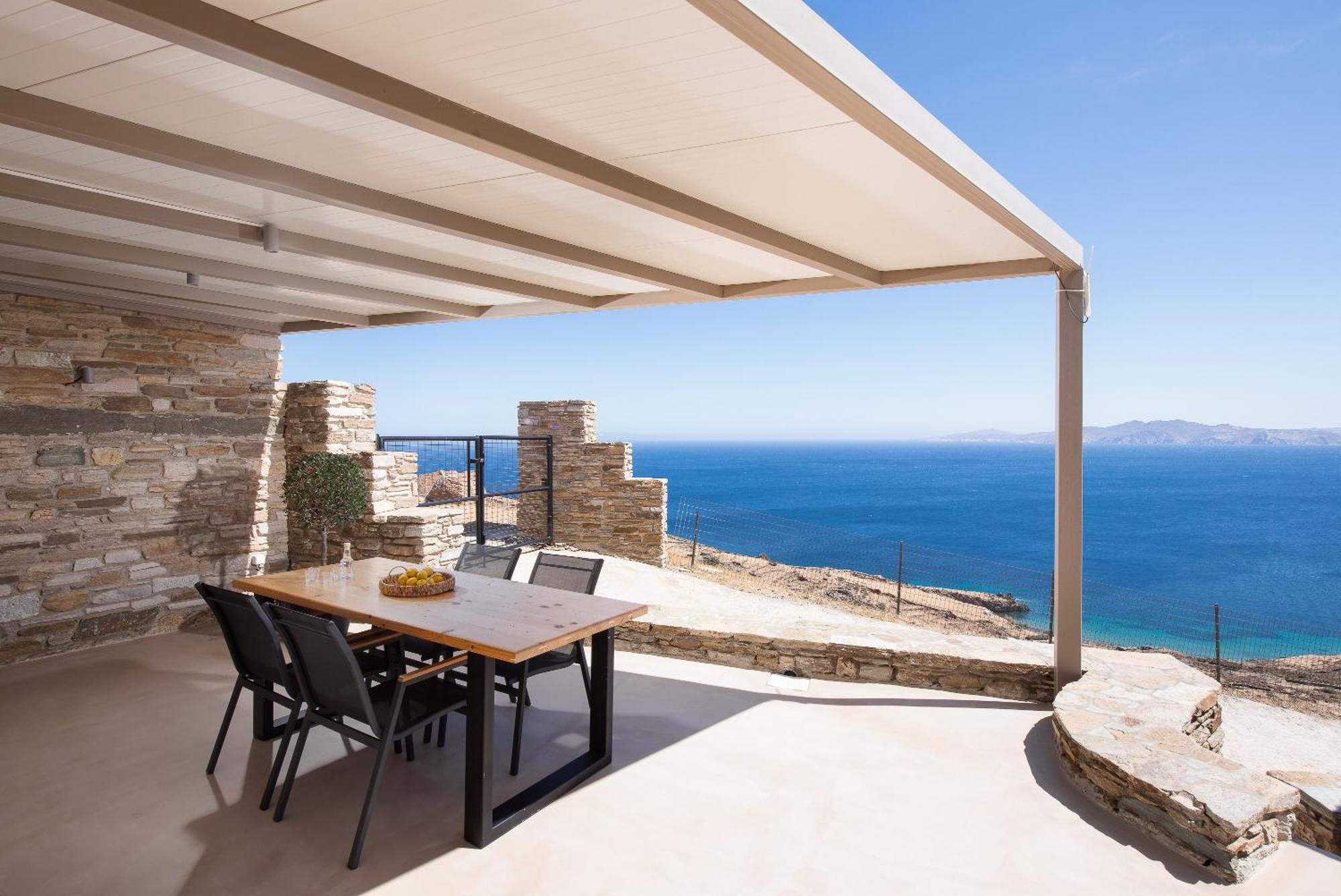 Caval Residences Falatados Exterior photo